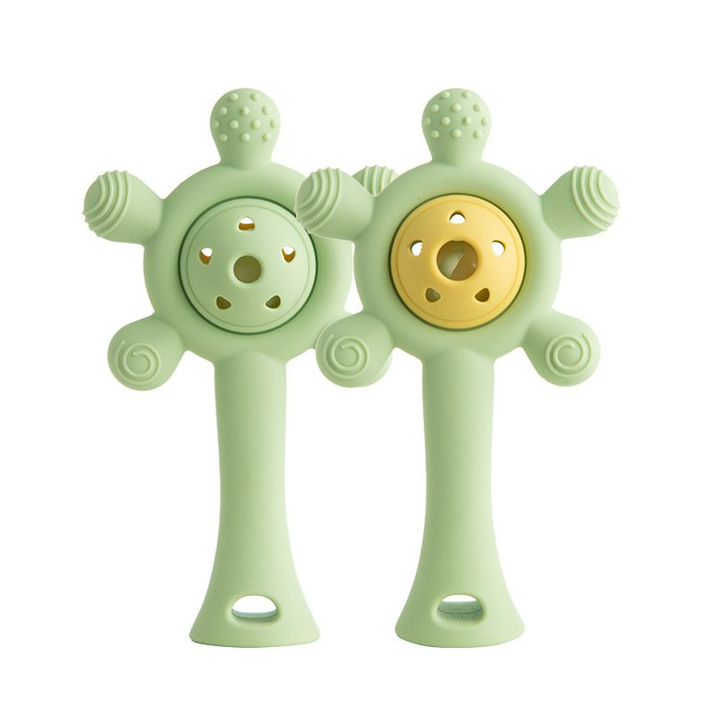 Silicone Baby Teether Manufacturer | Custom Teething Toy Supplier - Image 3