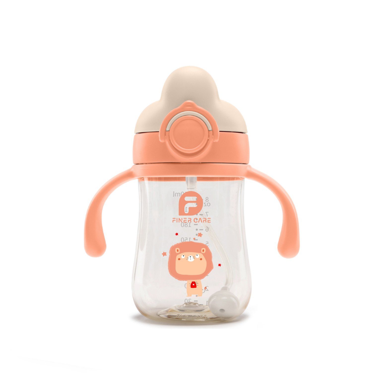 Custom Baby Straw Cup Manufacturer | OEM/ODM Sippy Cup Supplier - Image 2