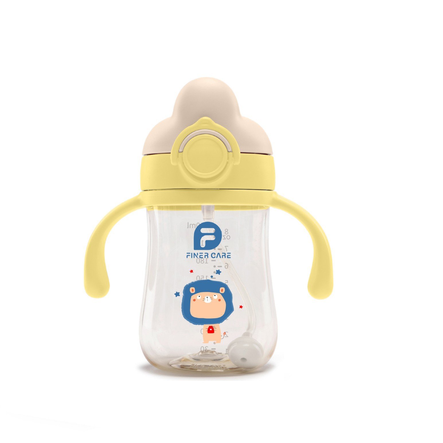 Custom Baby Straw Cup Manufacturer | OEM/ODM Sippy Cup Supplier - Image 4
