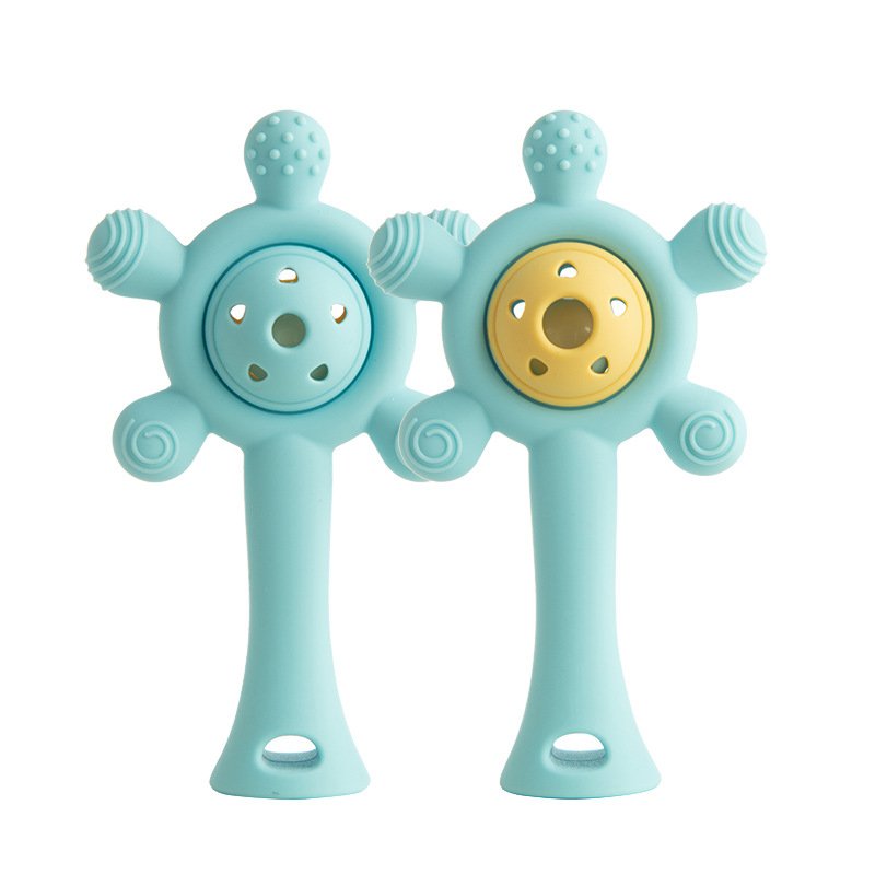 Silicone Baby Teether Manufacturer | Custom Teething Toy Supplier - Image 2