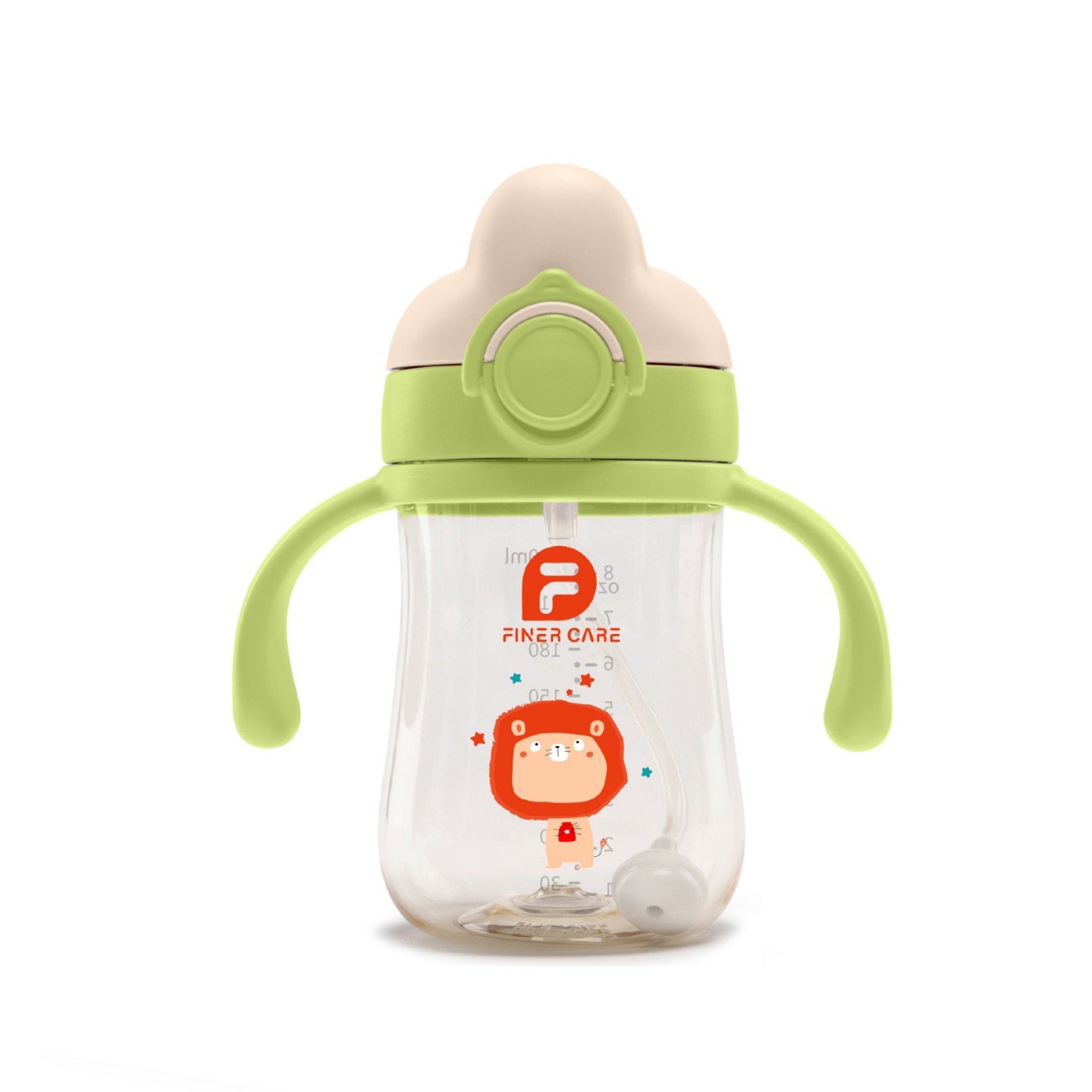 Custom Baby Straw Cup Manufacturer | OEM/ODM Sippy Cup Supplier - Image 3