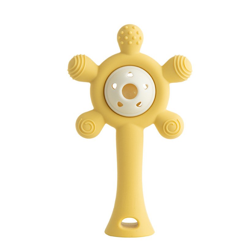 Silicone Baby Teether Manufacturer | Custom Teething Toy Supplier - Image 4