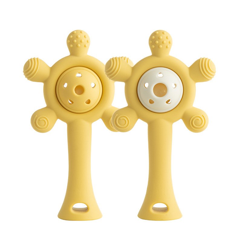 Silicone Baby Teether Manufacturer | Custom Teething Toy Supplier - Image 5