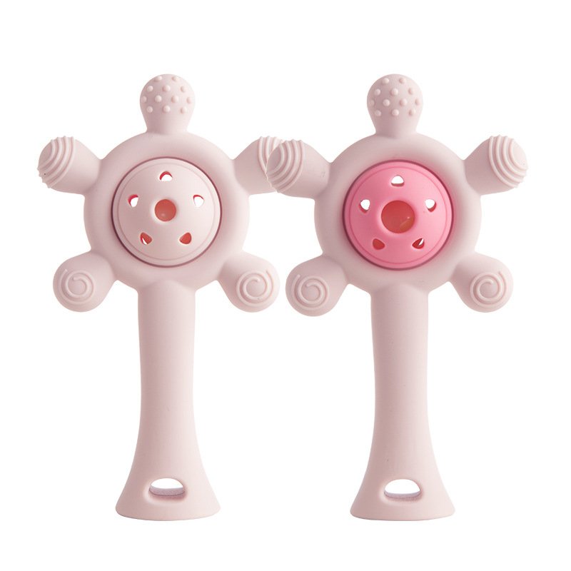 Silicone Baby Teether Manufacturer | Custom Teething Toy Supplier - Image 6