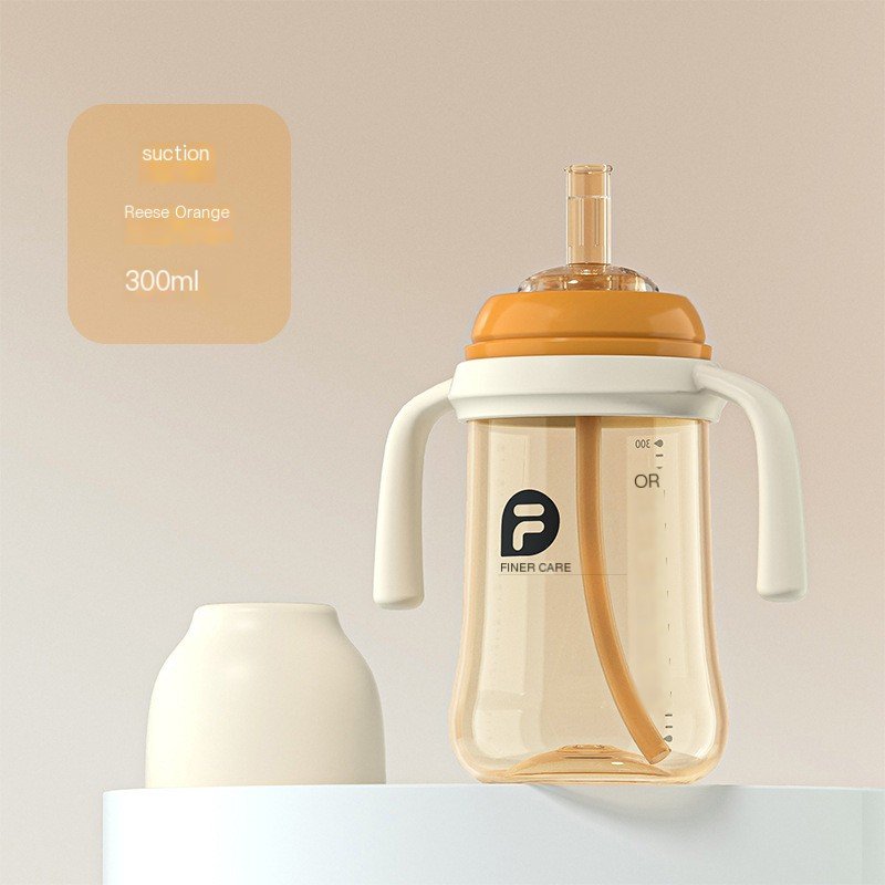 High Borosilicate Glass Baby Bottle Manufacturer OEM Feeding Bottle Supplier
