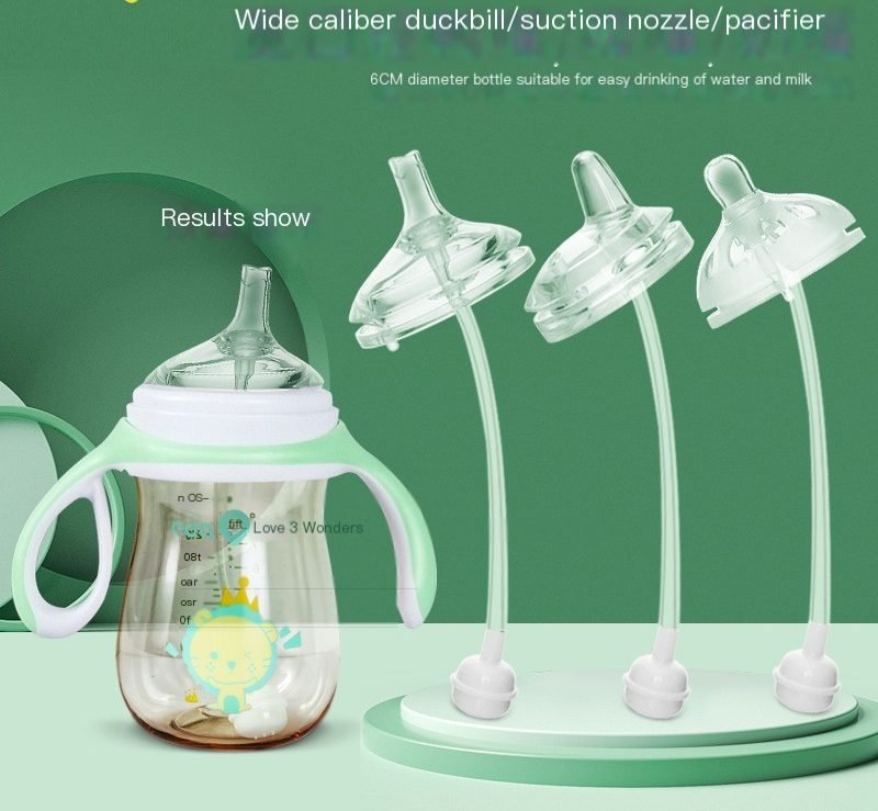 Custom Baby Pacifier Manufacturer | OEM & ODM Supplier - Image 2