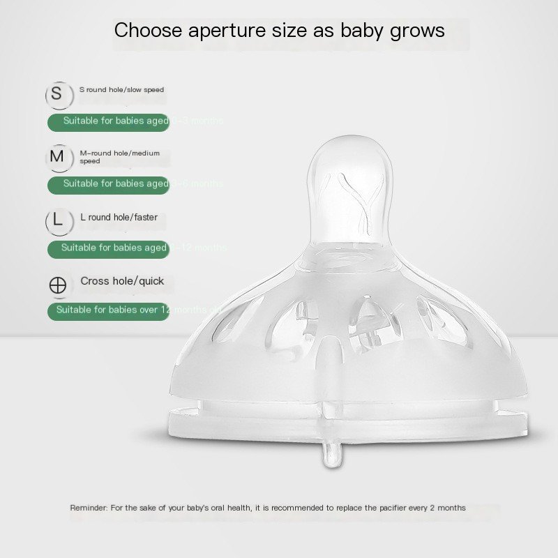 Custom Baby Pacifier Manufacturer | OEM & ODM Supplier - Image 6