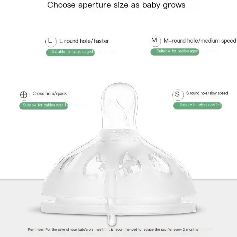 Custom Baby Pacifier Manufacturer | OEM & ODM Supplier - Image 4