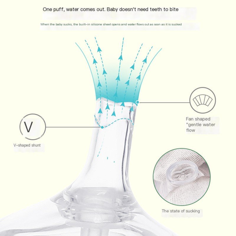 Custom Baby Pacifier Manufacturer | OEM & ODM Supplier - Image 7