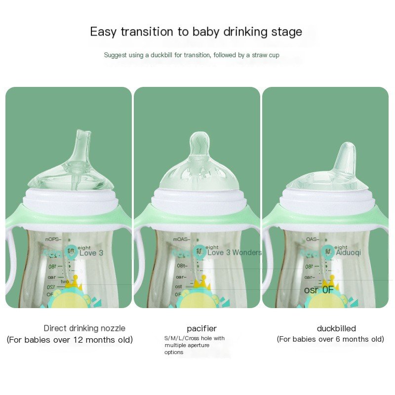 Custom Baby Pacifier Manufacturer | OEM & ODM Supplier - Image 5