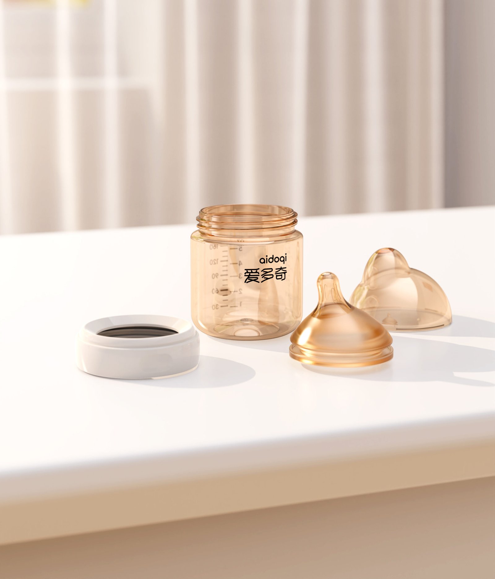 AIDUOQI baby bottle category