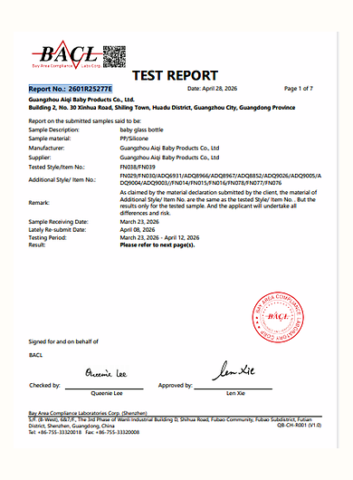 CPC report preview