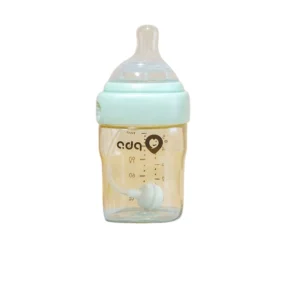 OEM BPA-Free Extra Wide-Mouth PPSU Baby Bottle 160ml 270ml