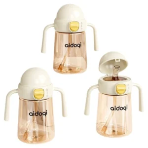 OEM Aidoki ADQ9116 Children Water Cup 350ml