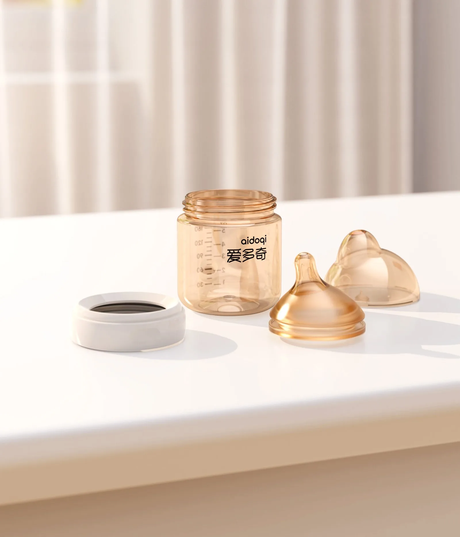 AIDUOQI baby bottle category
